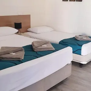 Burdekin Motor Motel