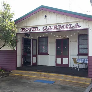 Carmila Hotel Hotel