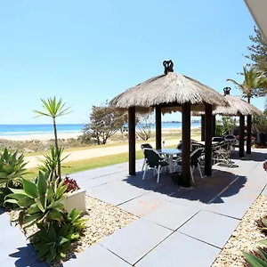 Bilinga Motel